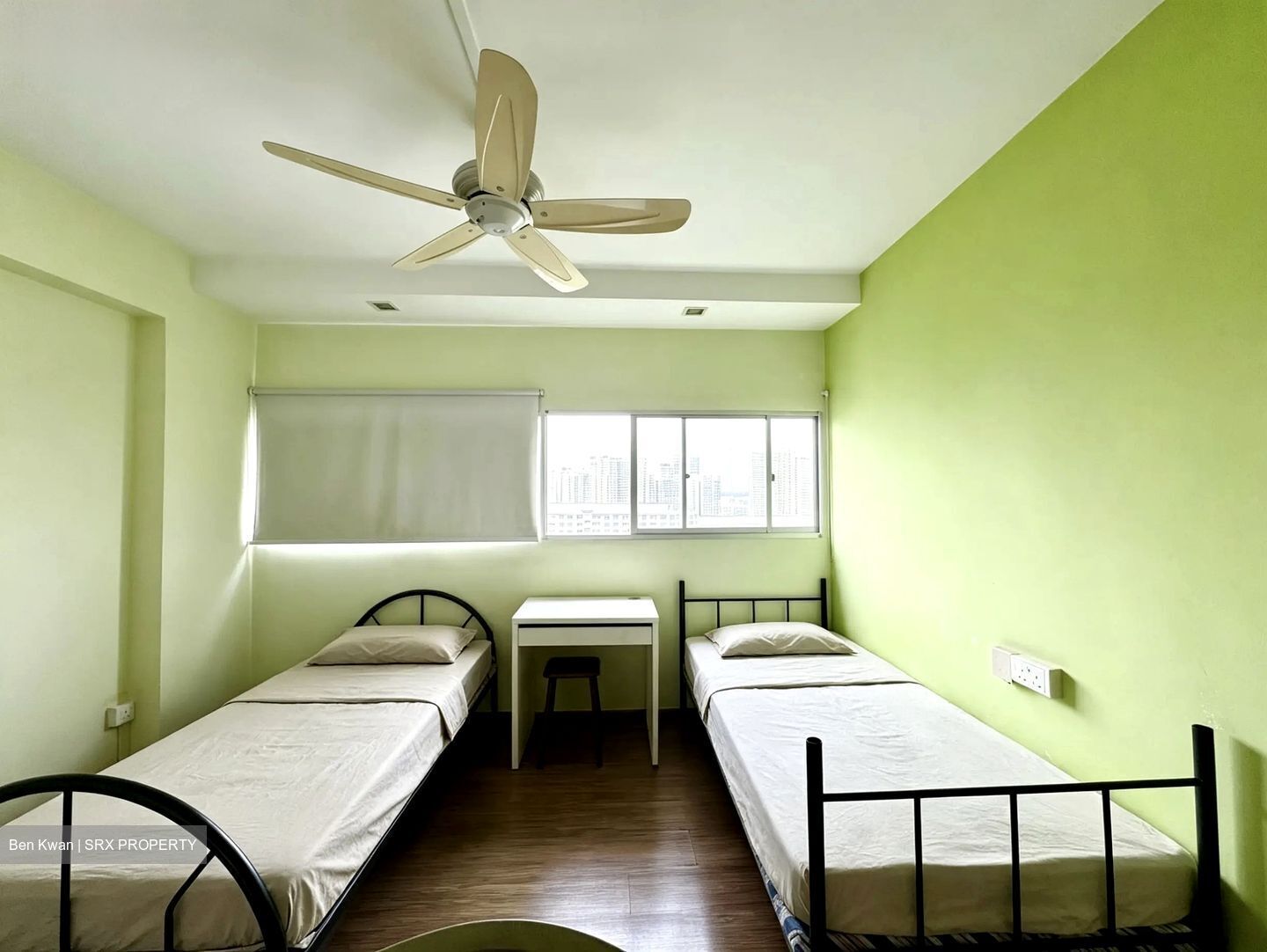 Blk 9 MARSILING DRIVE (Woodlands), HDB 5 Rooms #611705061